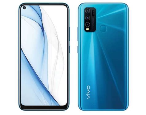 Harga Vivo Y30I: Smartphone Terjangkau Dengan Fitur Unggulan